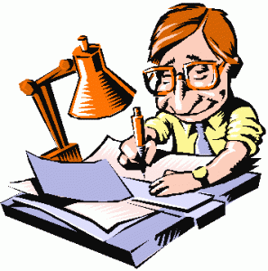writer