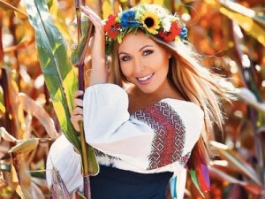ukrainka